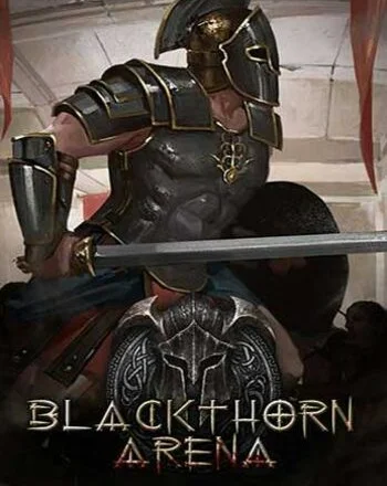 Blackthorn Arena Steam  Key Global