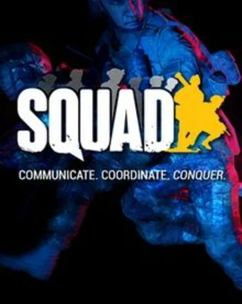 Squad Steam Key GLOBAL
