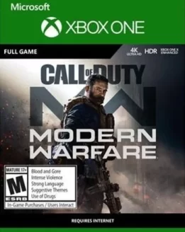 call-of-duty-modern-warfare-xbox