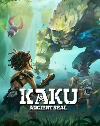 KAKU: Ancient Seal Steam Key Global