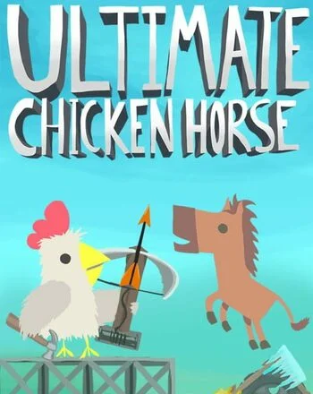 Ultimate Chicken Horse Steam Key Global