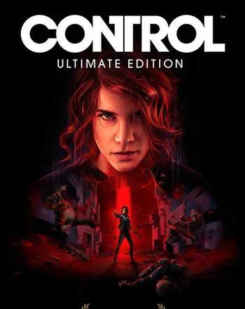 Control Ultimate Edition Steam Global
