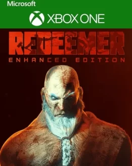 redeemer-ehnaced-edition-xbox