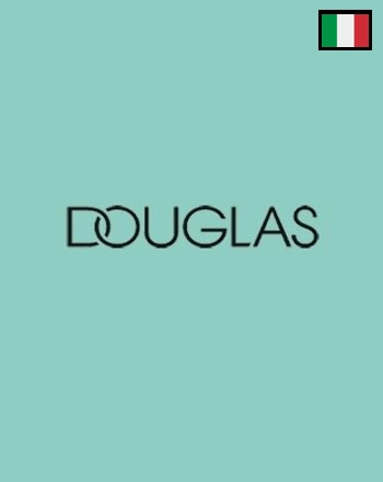 Douglas Gift Card Italy