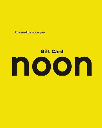 Noon Gift Card (United Arab Emirates)
