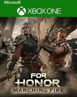 for-honor-marching-fire-edition-xbox