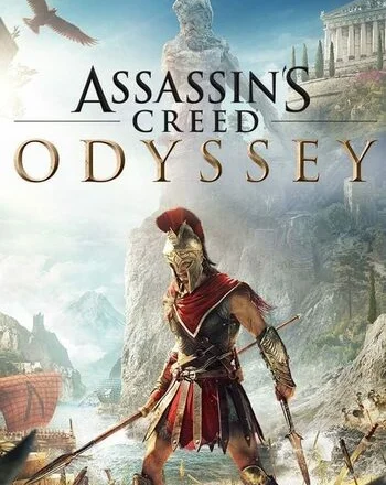 Assassin's Creed Odyssey Ubisoft Connect Europe