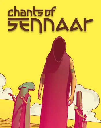 Chants of Sennaar  Steam Global