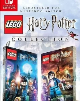 lego-harry-potter-collection