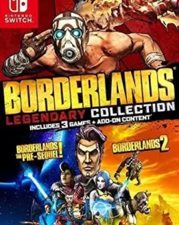 borderlands-legendary-collection