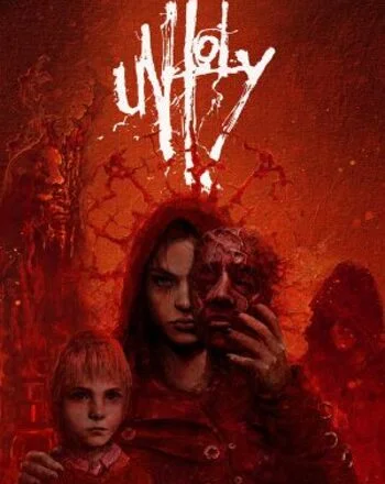 Unholy Steam Global
