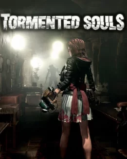 tormented-souls-nintendo-switch