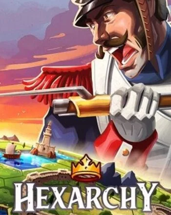 Hexarchy Steam Global
