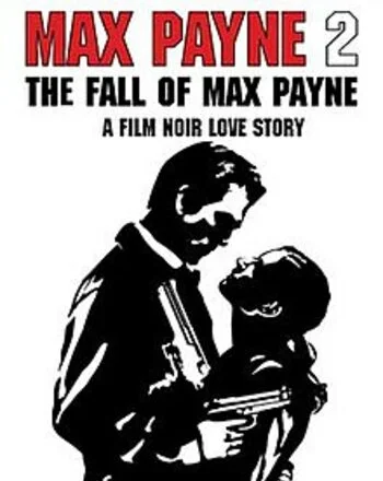 Max Payne 2: The Fall of Max Payne Steam Key Global