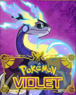 pokemon-violet