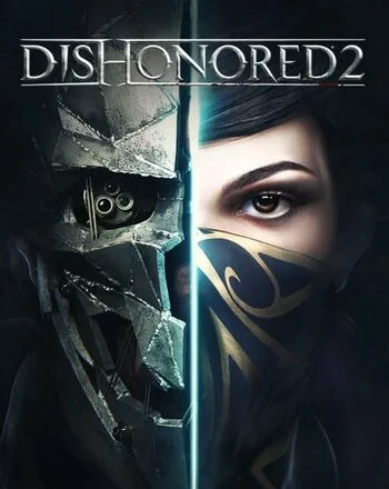 Dishonored 2 Steam Key Global