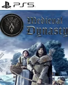 medieval-dynasty-ps5-europe