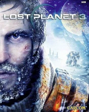 Lost Planet 3 Complete Pack Steam Key Global