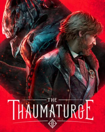 The Thaumaturge Steam Key Global