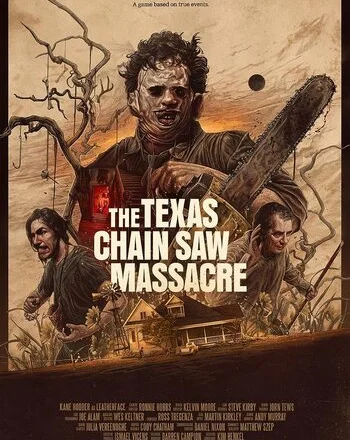 The Texas Chain Saw Massacre Steam Global
