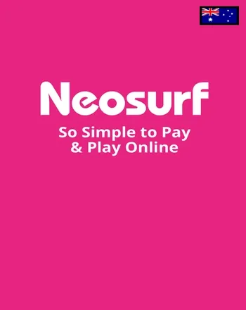 Neosurf Australia