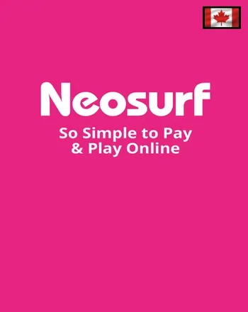 Neosurf Canada