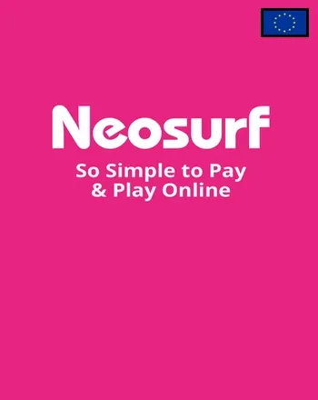 Neosurf Europe