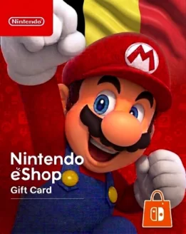 nintendo-eshop-gift-card-belgium
