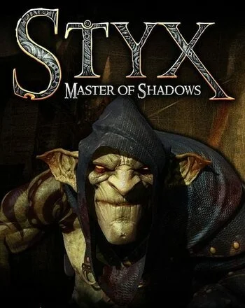 Styx: Master of Shadows Steam Key Global