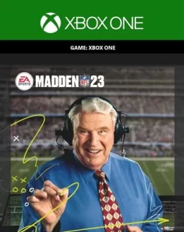 madden-nfl-23-xbox