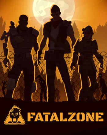 FatalZone Steam Key Global