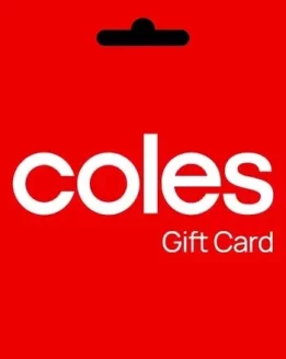 coles-gift-card-australia
