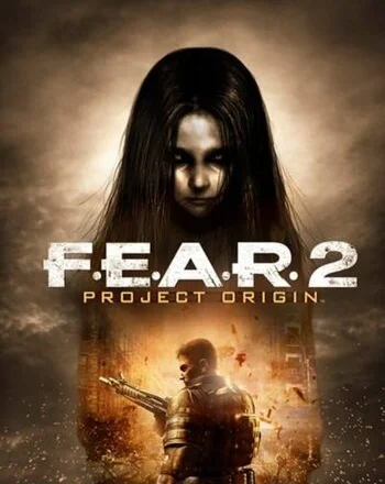 F.E.A.R. 2: Project Origin Steam Key GLOBAL