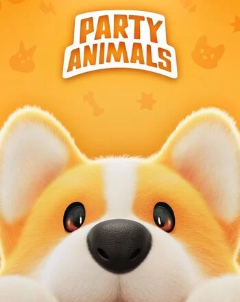Party Animals Steam Global