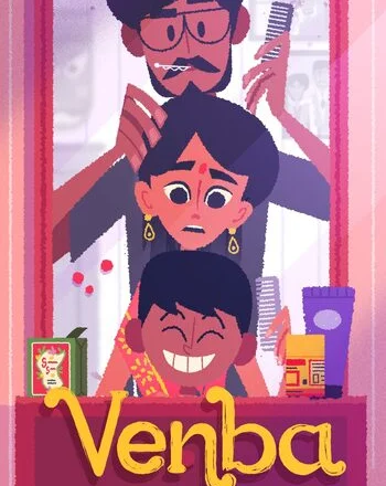 Venba Steam Key Global