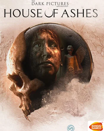 The Dark Pictures Anthology: House of Ashes Steam Key Global