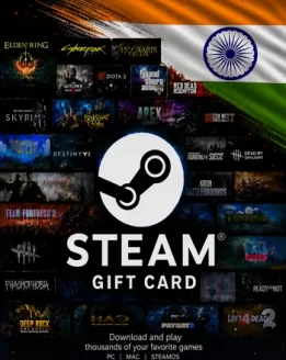 steam-gift-card-india