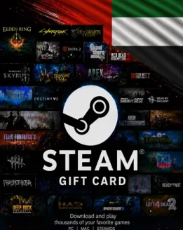 steam-gift-card-united-arab-emirates