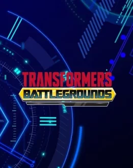 transformers-battlegrounds
