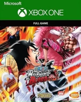 one-piece--burning-xbox