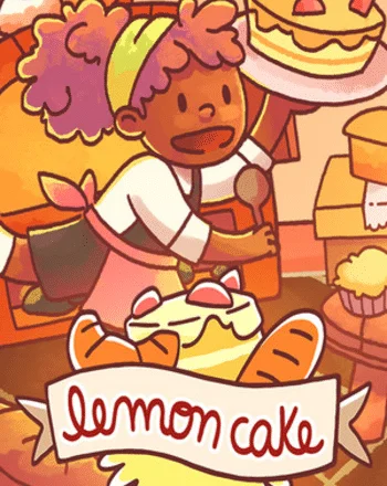 Lemon Cake Steam Key Global