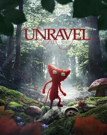 Unravel  Origin Key Europe