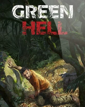 Green Hell Steam Key Global