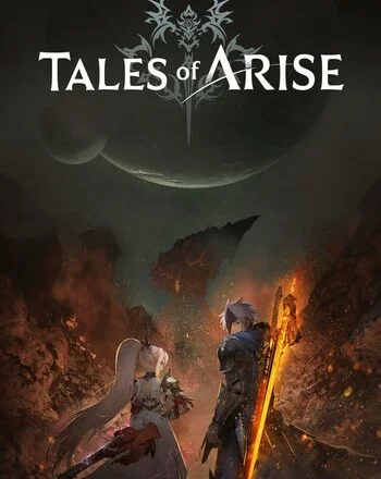 Tales Of Arise Steam Global