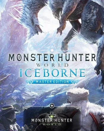 Monster Hunter: World Iceborne Master Edition Steam Global