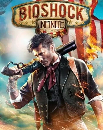 Bioshock Infinite Steam Key Global