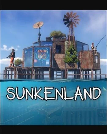 Sunkenland Steam Key Global