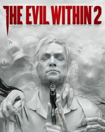 The Evil Within 2 Steam Key Global