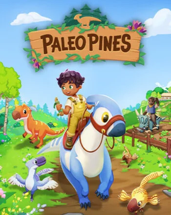 Paleo Pines Steam Key Global
