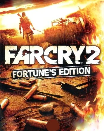 Far Cry 2: Fortune's Edition Ubisoft Connect Global